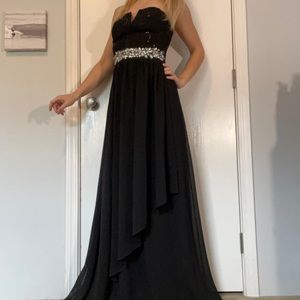 La Scala Formal Dress